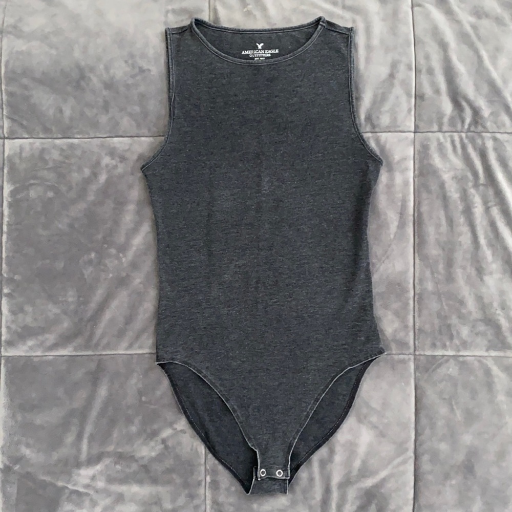 American Eagle Bodysuit